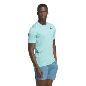 T-Shirt adidas image-4