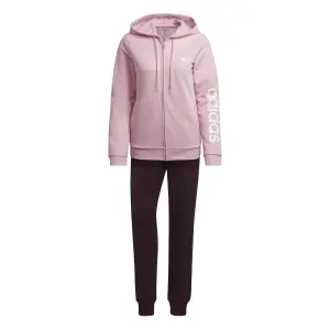 Sweatshirt med logo til kvinder adidas Essentials image-0