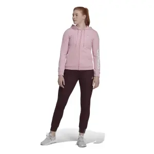 Sweatshirt med logo til kvinder adidas Essentials image-3