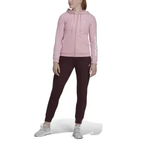 Sweatshirt med logo til kvinder adidas Essentials image-4