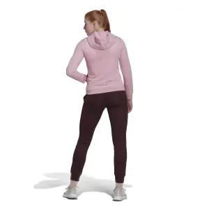Sweatshirt med logo til kvinder adidas Essentials image-6