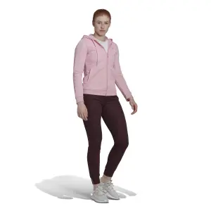 Sweatshirt med logo til kvinder adidas Essentials image-5