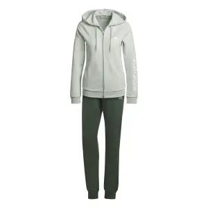 Felpa da donna con logo adidas Essentials image-1