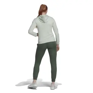 Felpa da donna con logo adidas Essentials image-4