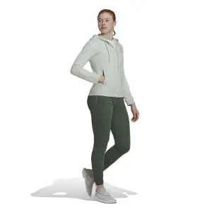 Felpa da donna con logo adidas Essentials image-5