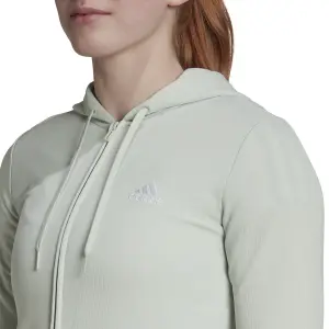 Felpa da donna con logo adidas Essentials image-6