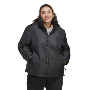 Damen-Daunenjacke adidas BSC (GT) image-1