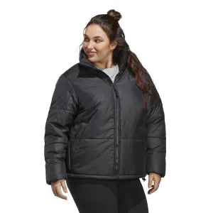 Damen-Daunenjacke adidas BSC (GT) image-2