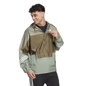 Regenjacke mit Kapuze adidas Wind.RDY image-3