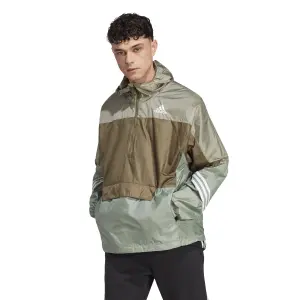 Regenjacke mit Kapuze adidas Wind.RDY image-1