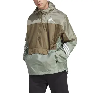 Regenjacke mit Kapuze adidas Wind.RDY image-2