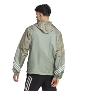 Regenjacke mit Kapuze adidas Wind.RDY image-4