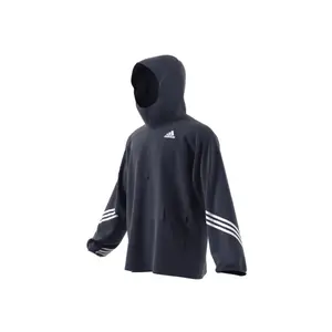 Chaqueta impermeable con capucha adidas Wind.RDY image-4
