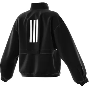 Wasserdichte Jacke für Frauen adidas Traveer Wind.RDY image-2
