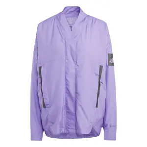 Regenjacke für Damen adidas Myshelter Windweave image-0
