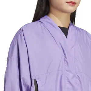 Regenjacke für Damen adidas Myshelter Windweave image-5