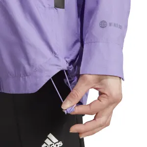 Regenjacke für Damen adidas Myshelter Windweave image-6