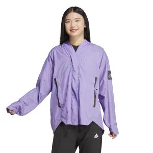 Regenjacke für Damen adidas Myshelter Windweave image-1