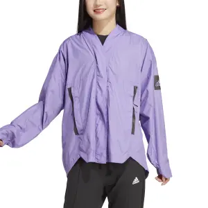 Regenjacke für Damen adidas Myshelter Windweave image-2