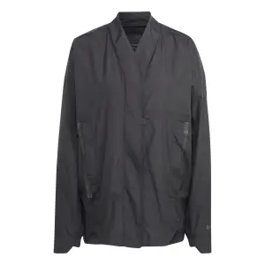 Regenjacke für Damen adidas Myshelter Windweave image-0