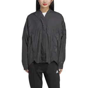Regenjacke für Damen adidas Myshelter Windweave image-2