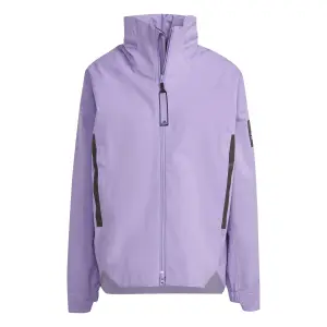 Wasserdichte Jacke für Frauen adidas Myshelter Rain.Rdy image-0