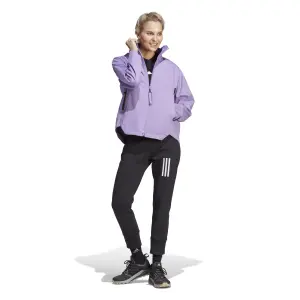 Wasserdichte Jacke für Frauen adidas Myshelter Rain.Rdy image-2