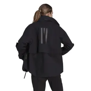 Impermeabile retrò foderata ad arco Boston Celtics image-6