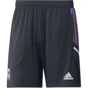 Kort utbildning Real Madrid Condivo 2022/23 image-0