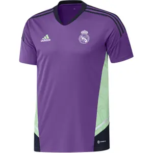 Træningstrøje Real Madrid Condivo 2022/23 image-0