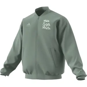 Jacket Bayern Munich Chinese Story 2022/23 image-0