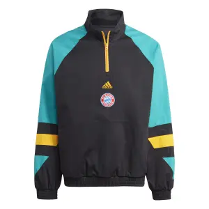 Sweat jacket Bayern Munich Icon image-0