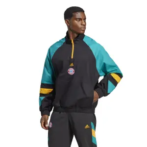 Sweat jacket Bayern Munich Icon image-2