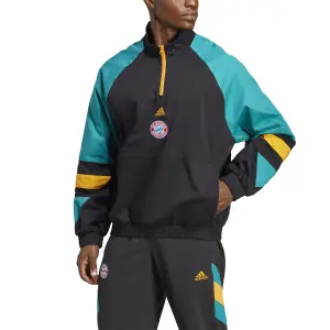 Sweat jacket Bayern Munich Icon image-3