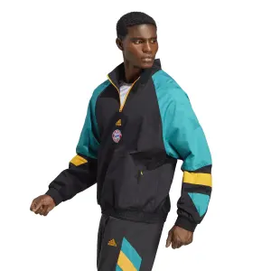 Sweat jacket Bayern Munich Icon image-5