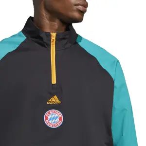 Sweat jacket Bayern Munich Icon image-6