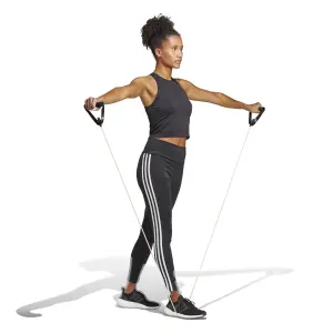 Canotta da donna adidas Aeroknit image-3