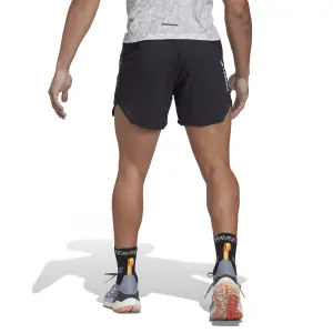 Pantaloncini adidas Terrex Agravic Pro image-4