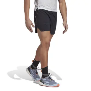 Pantaloncini adidas Terrex Agravic Pro image-2