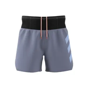 Running shorts adidas Terrex Agravic Pro image-1
