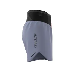 Running shorts adidas Terrex Agravic Pro image-6