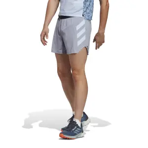 Running shorts adidas Terrex Agravic Pro image-2