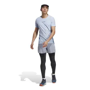 Running shorts adidas Terrex Agravic Pro image-3