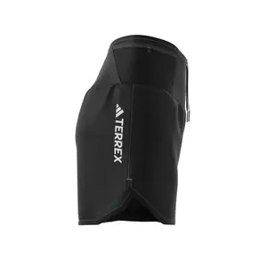 Pantaloncini da donna adidas Terrex Agravic image-6