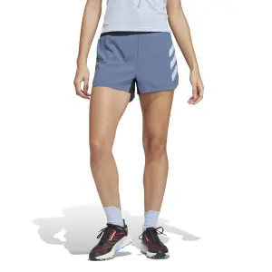 Short femme adidas Terrex Agravic Trail image-1