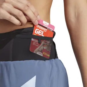 Short femme adidas Terrex Agravic Trail image-4