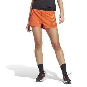 Shorts für Frauen adidas Terrex Agravic Trail image-1