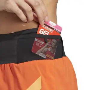 Shorts für Frauen adidas Terrex Agravic Trail image-6
