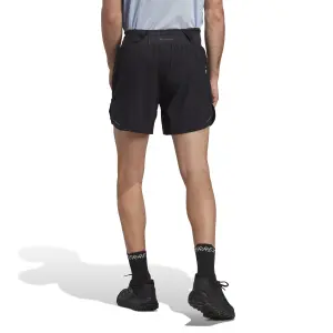 Pantaloncini adidas Terrex Agravic Trail image-4