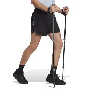 Pantaloncini adidas Terrex Agravic Trail image-3